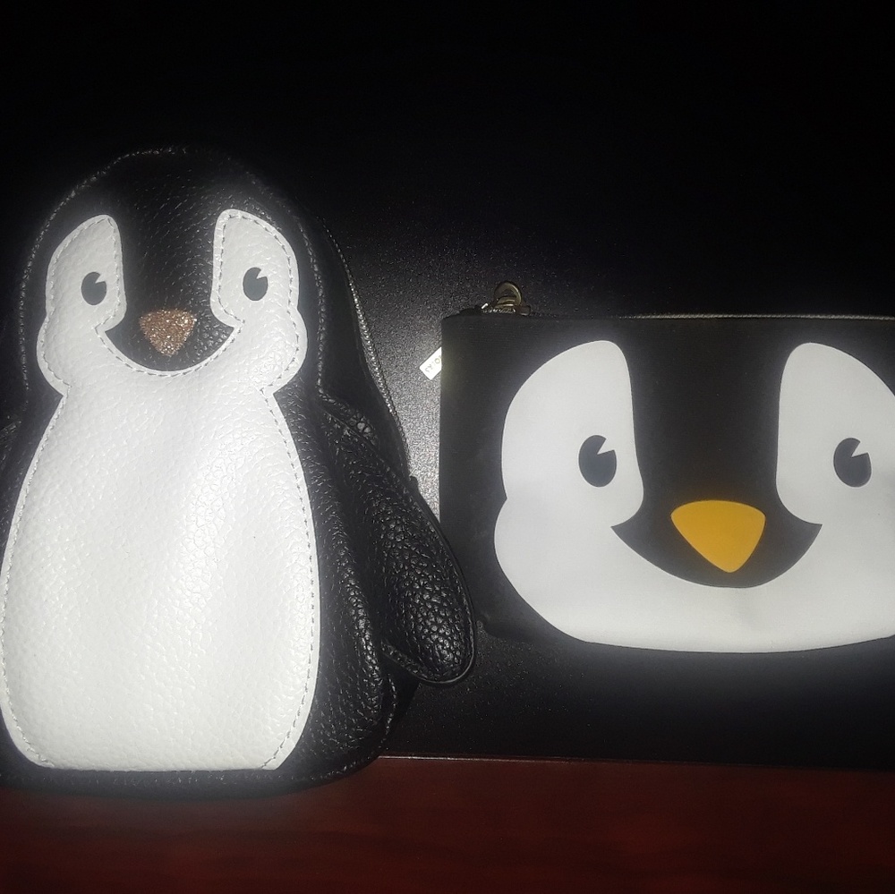 Makeup bags